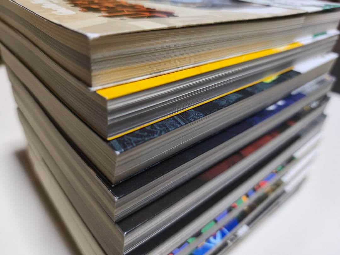 少年インザフッド 全10巻セット