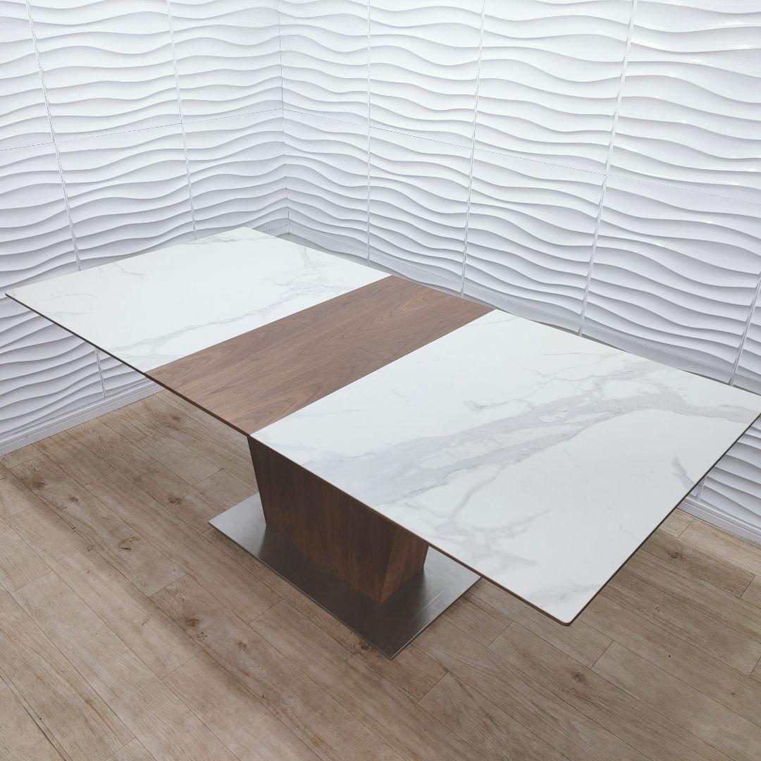 ◇約30万◇songdream◇ALETTAダイニングテーブル◇大阪兵庫京都奈良