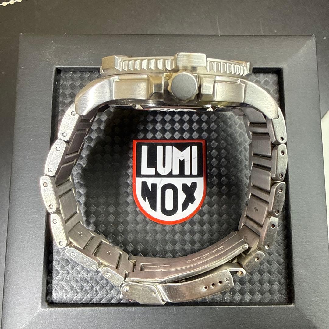 腕時計 LUMINOX ルミノックス series 6100/6200