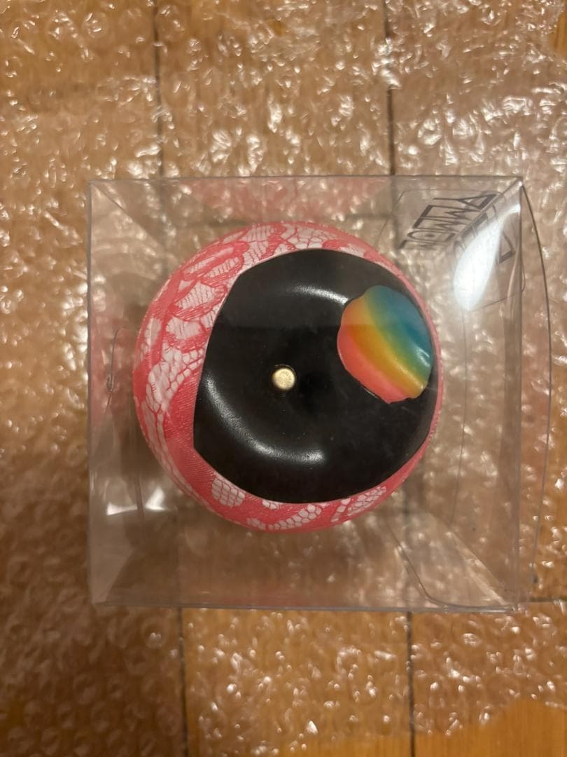 yummy mummy【 Micbraining painted Ver. 】