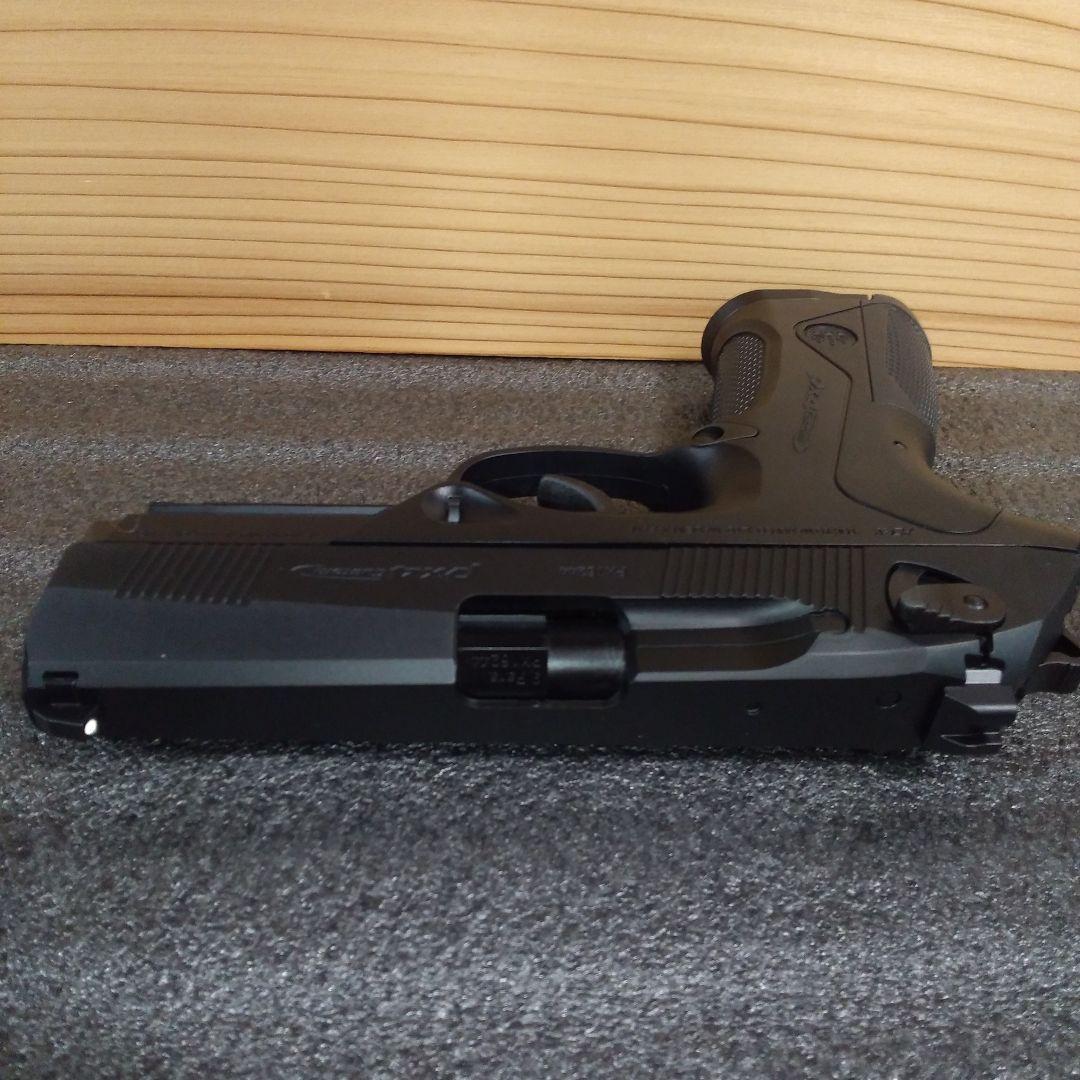 東京マルイ　PX4　ガスブローバック　本体樹脂製