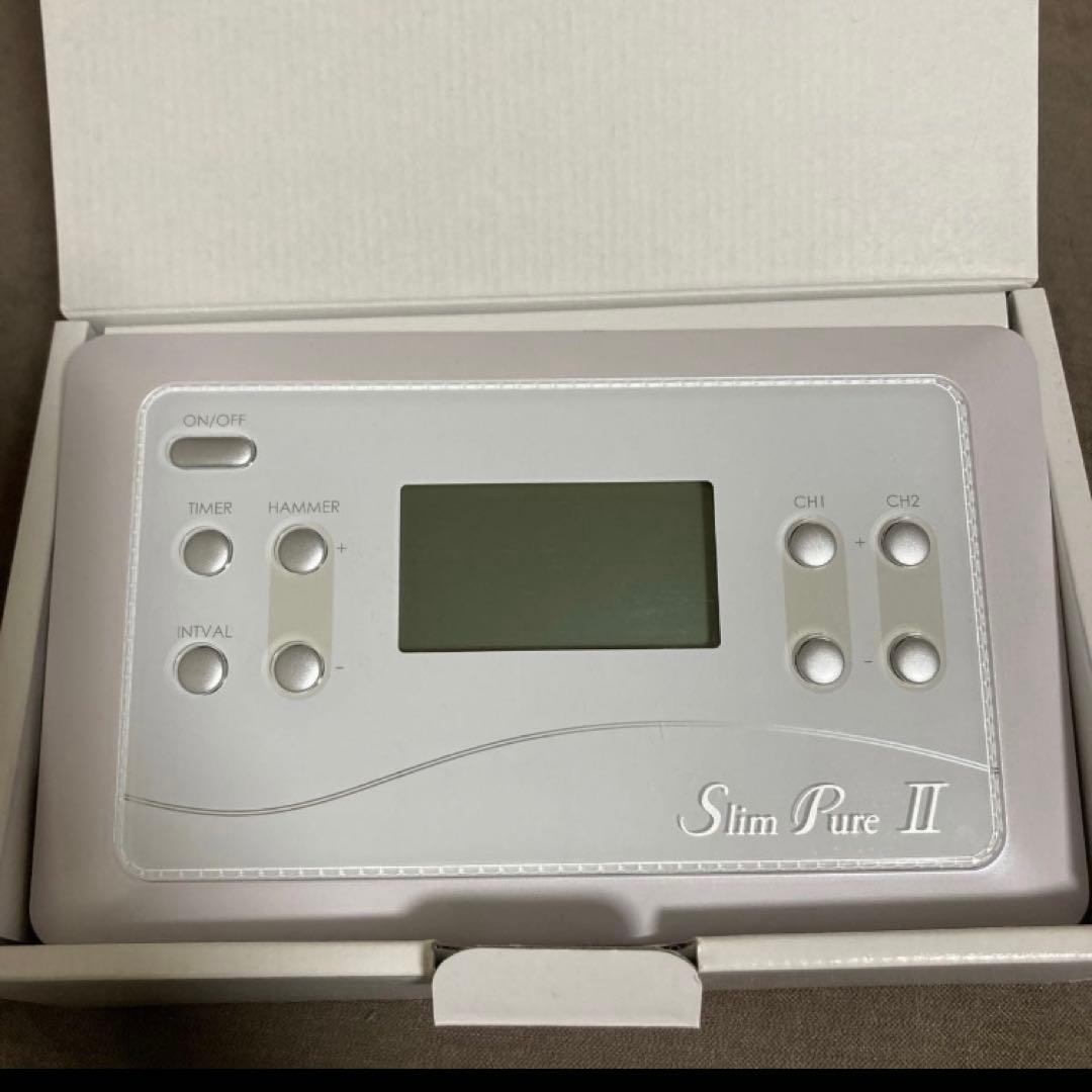 スリムピュア2 EMS