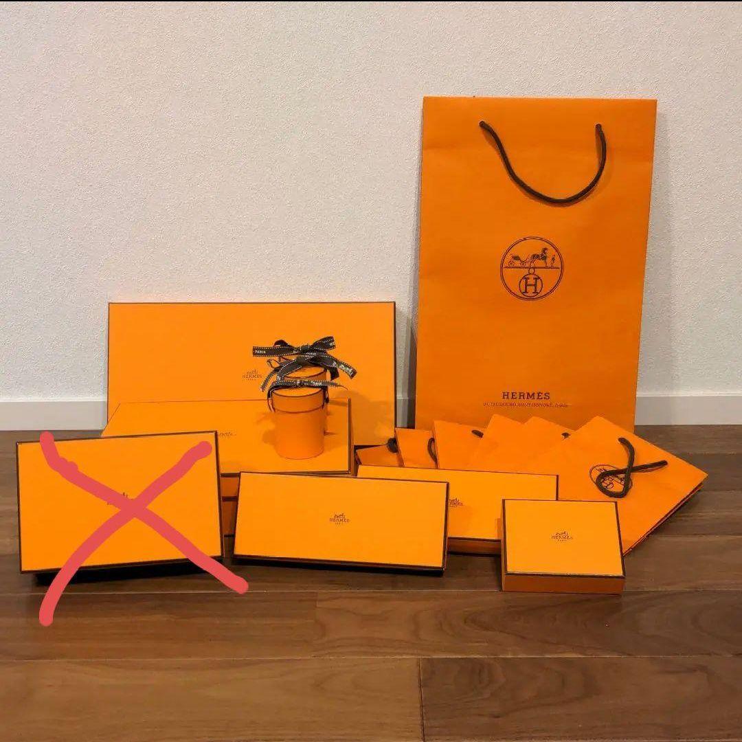 予算15,000円以内で買えるエルメス（HERMES）おすすめギフト！もらって