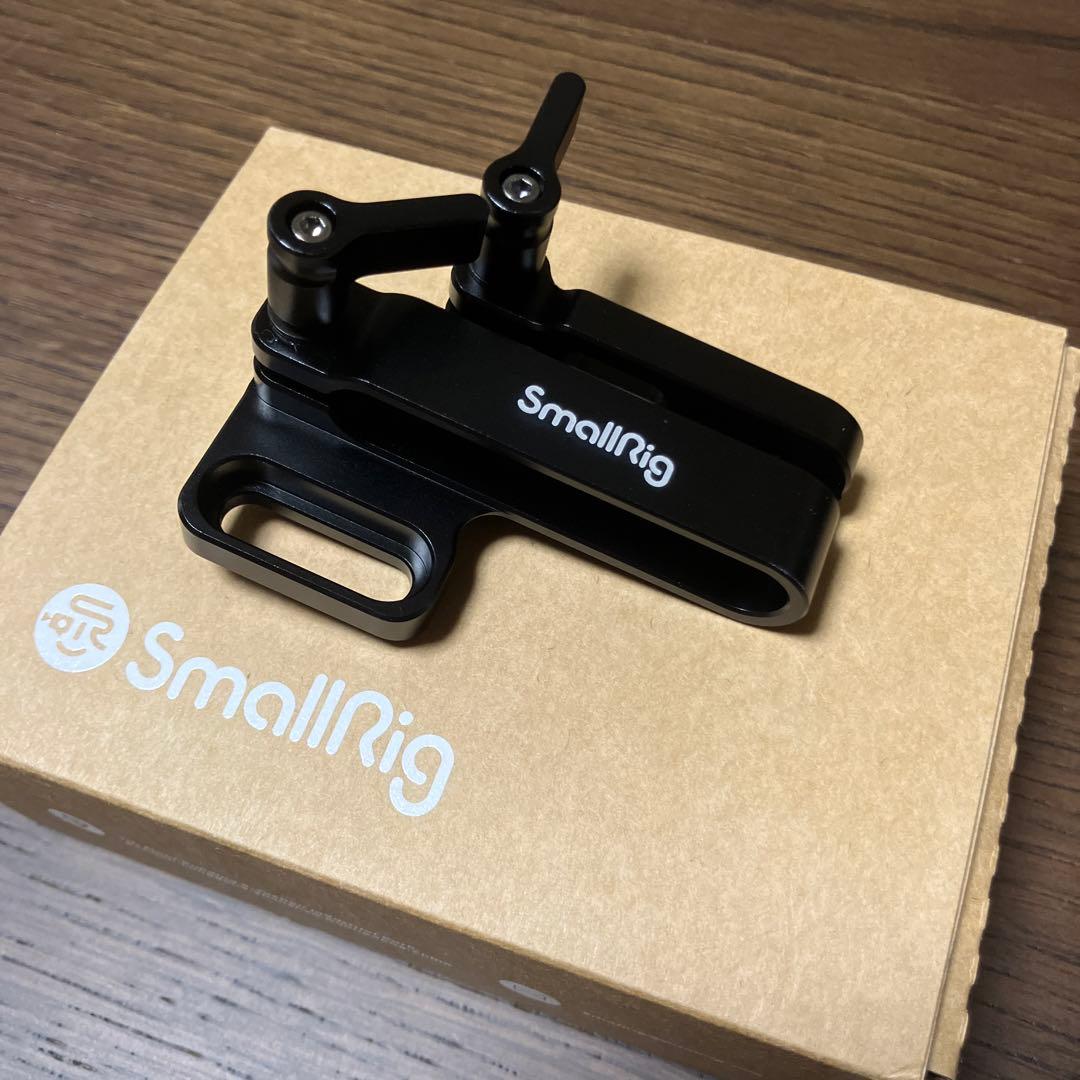 【美品】Blackmagic Pocket Cinema Camera 4K