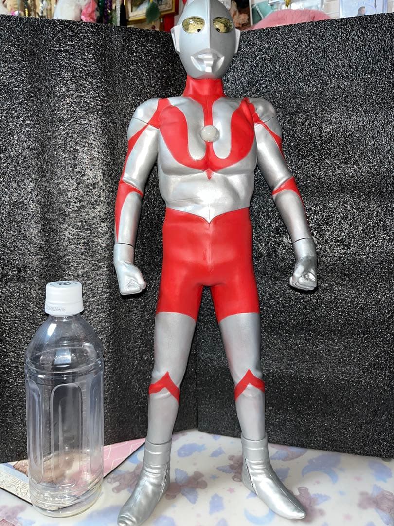 ウルトラマン ウルトラマン フィギュア ギガンティックシリーズ 円谷 CCP