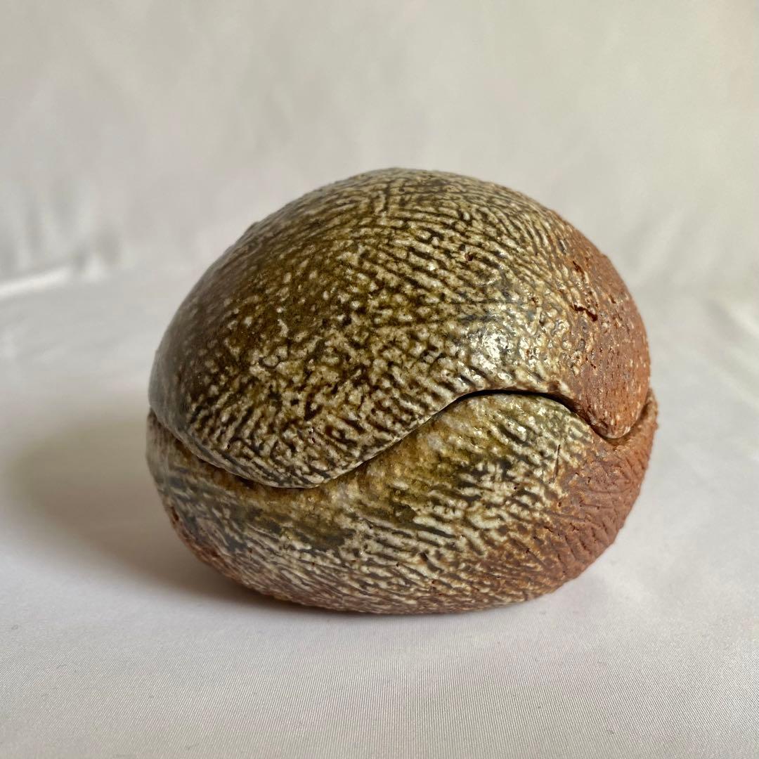 皆空窯 オブジェ 摩訶不思議 鈴珠