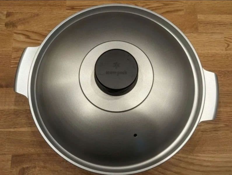 スノーピーク　 peak　野宴鍋30 [3-4人用]　おまけ付き