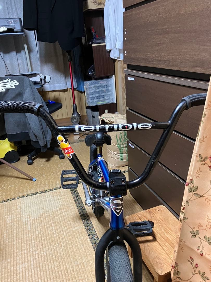 福岡BMX ストリート 県内配達可能