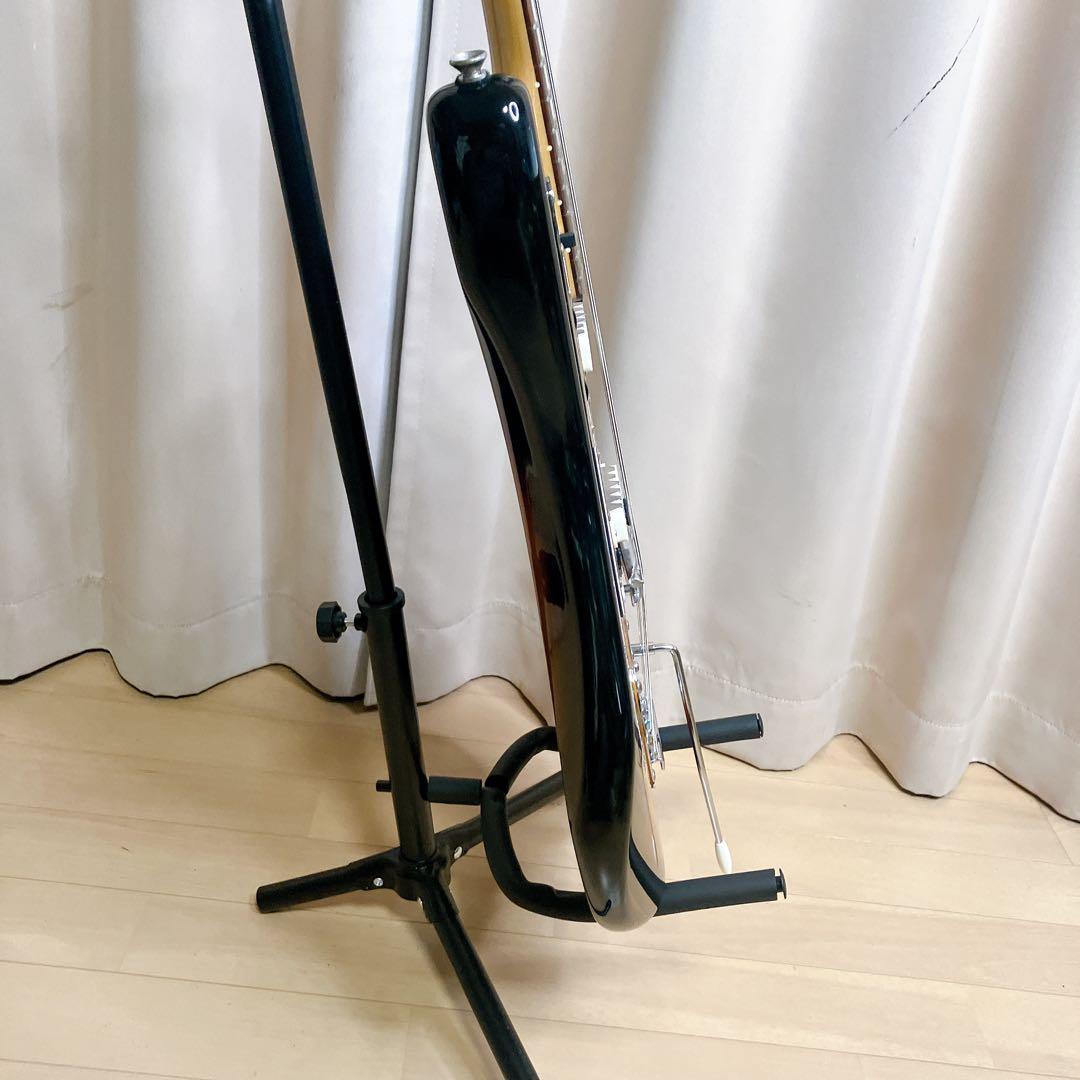 Squier by Fender Jaguar ジャガー サンバースト エレキ