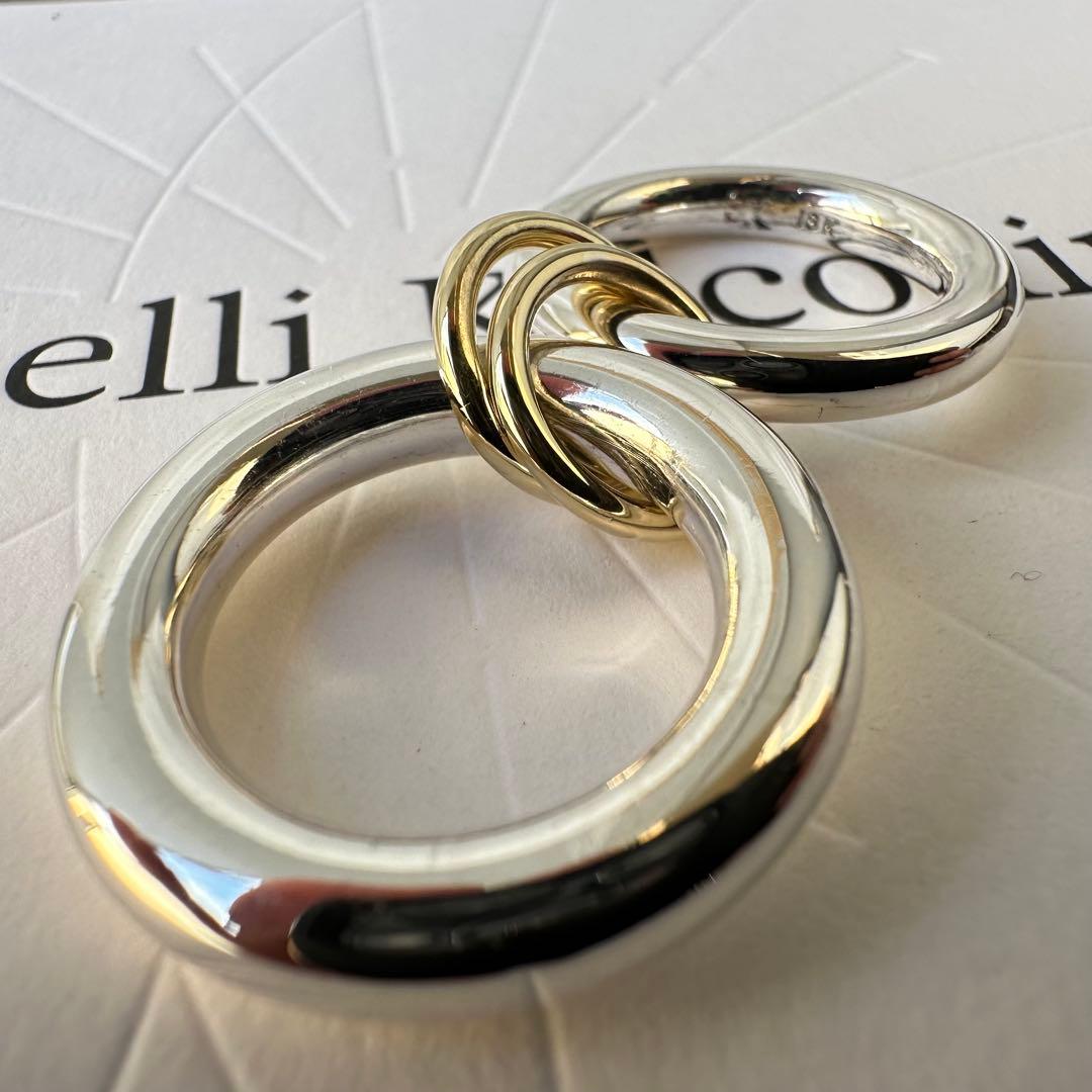 【パン屋さん】Spinelli Kilcollin VIRGO SG