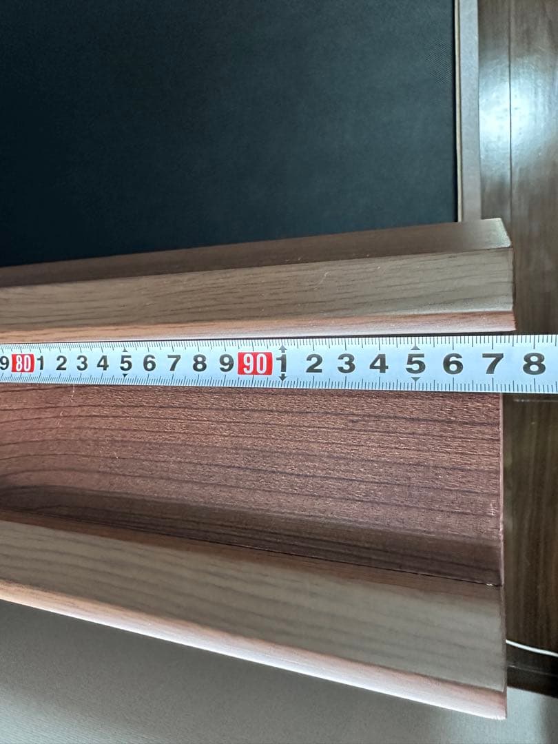 【お得】ベッドフレーム シングル ニューライトブラウン 宮 コンセント