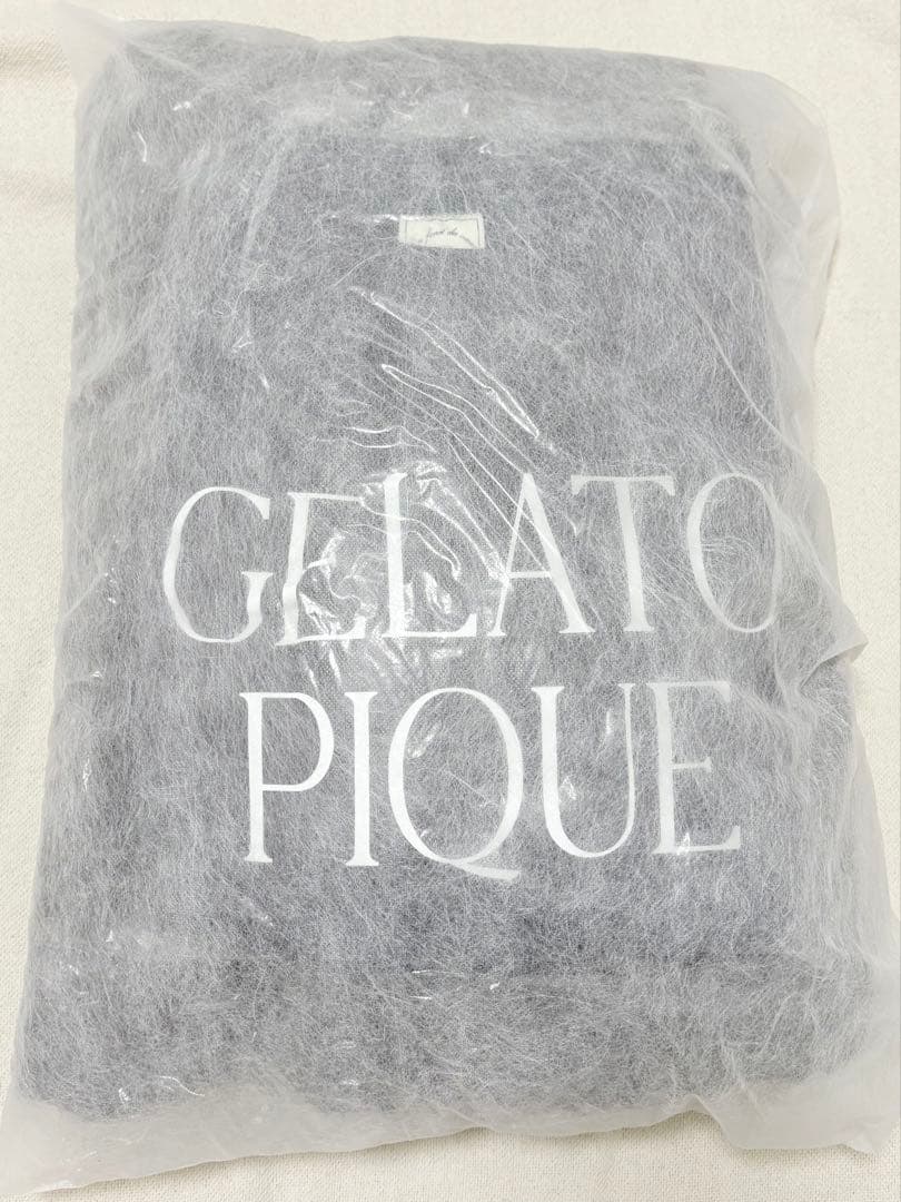 ジェラートピケ HAPPY BOX 2025 ジェラピケ　福袋　B 5点セット