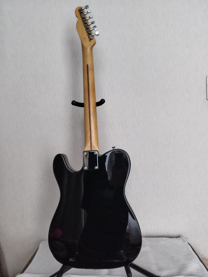 Fender Telecaster TL-50 ブラック