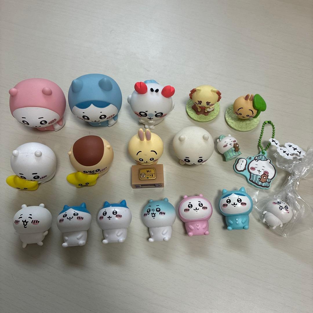 ちいかわ グッズ バラ売り可 - メルカリ