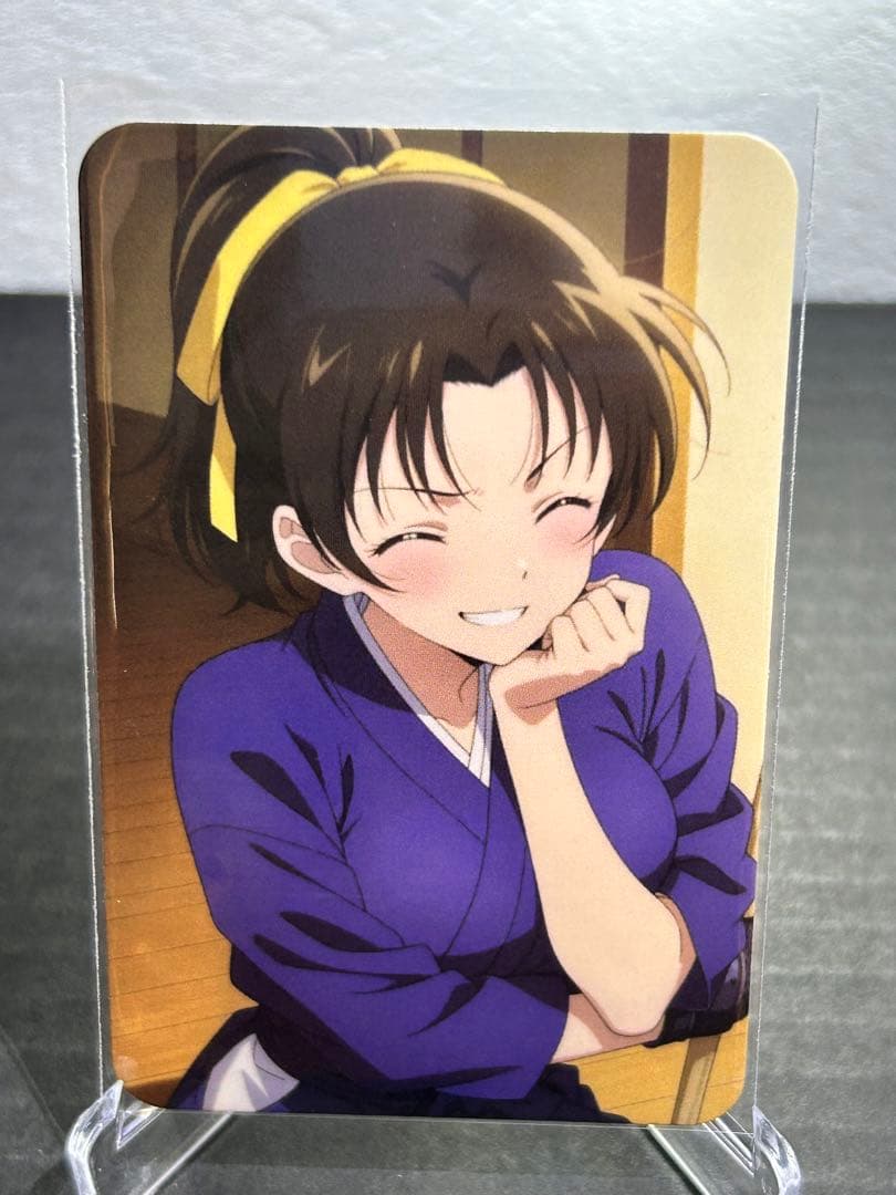 セクシーカード ウラシク【ひー様確認用】