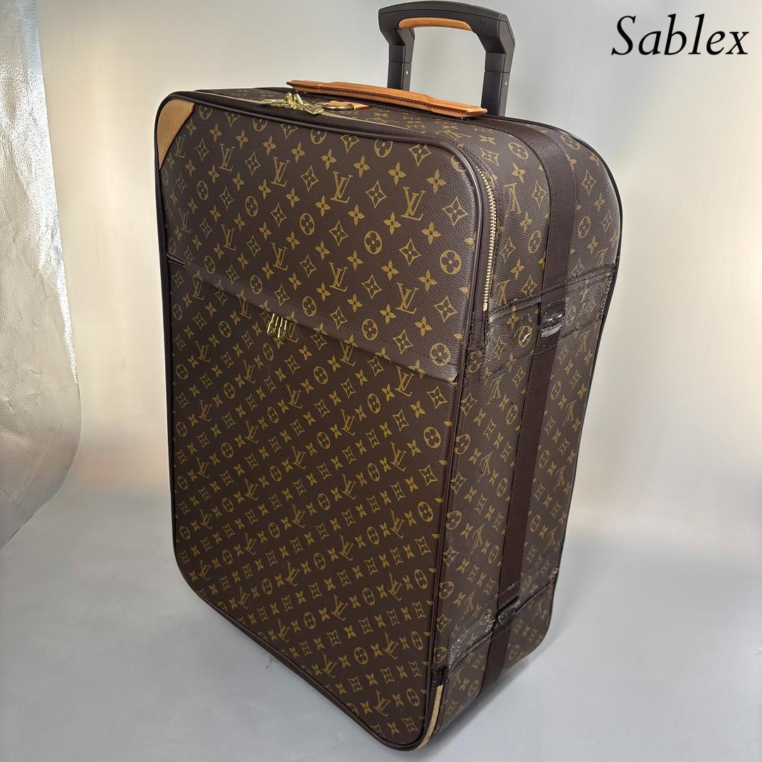 ✨廃盤✨ リモワ スーツケース サルサ 33L 2輪 機内持ち込み TSAロック