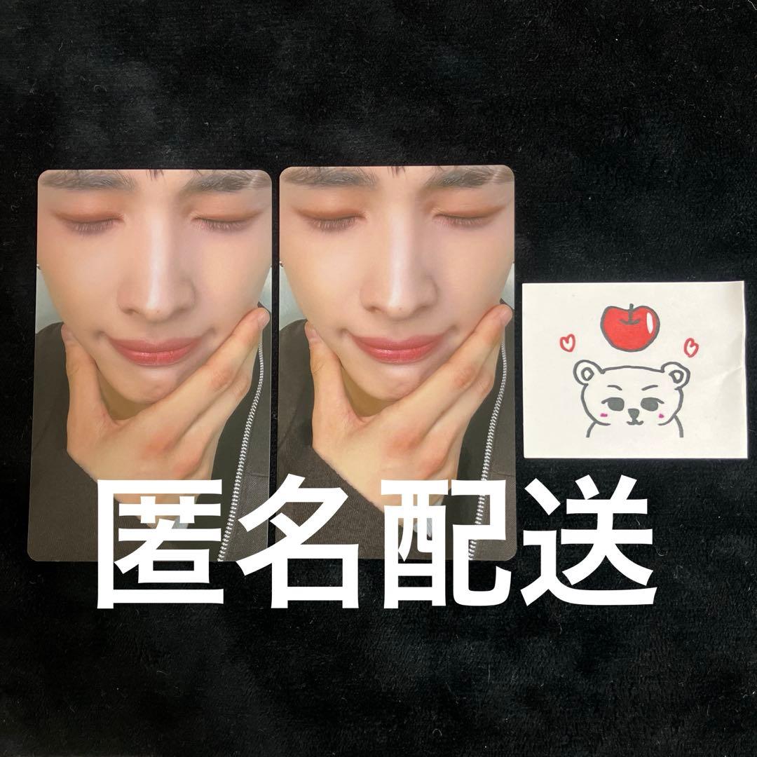 NEXZ タワレコカフェ ハル トレカ - メルカリ