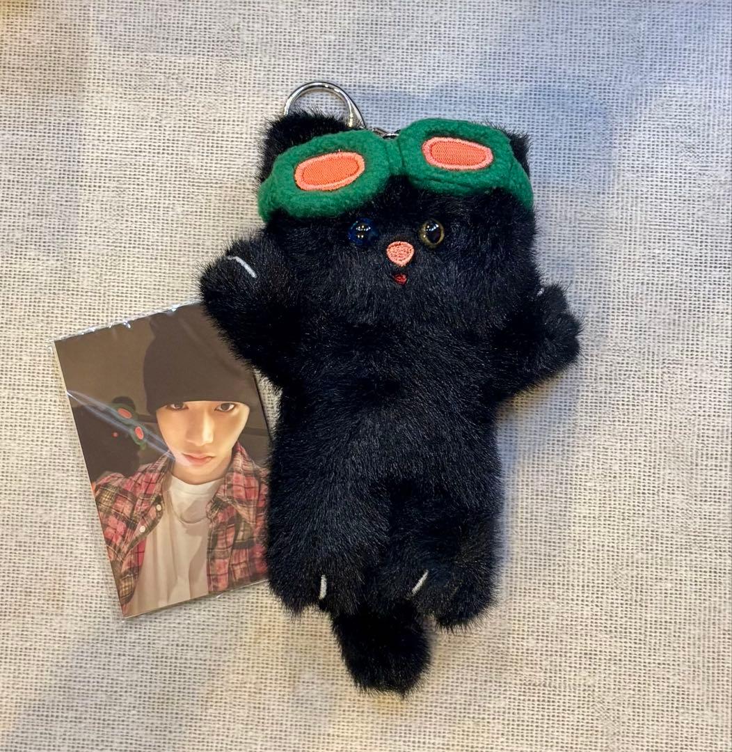 BOYNEXTDOOR ボネクド プネクド テサン キーリング ハンテップン