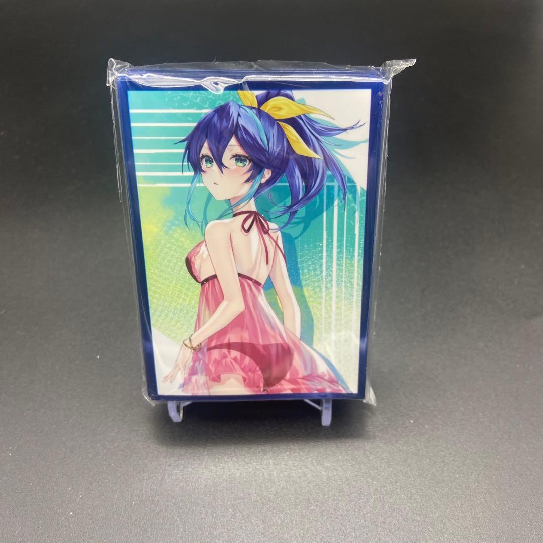 遊戯王【月光】デッキ セレナ ウェディング スリーブ付. ムーンライト