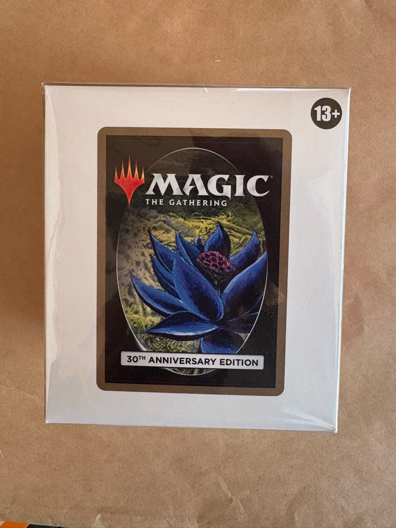マジック：ザ・ギャザリング Magic: The Gathering 30th Anniversary ED