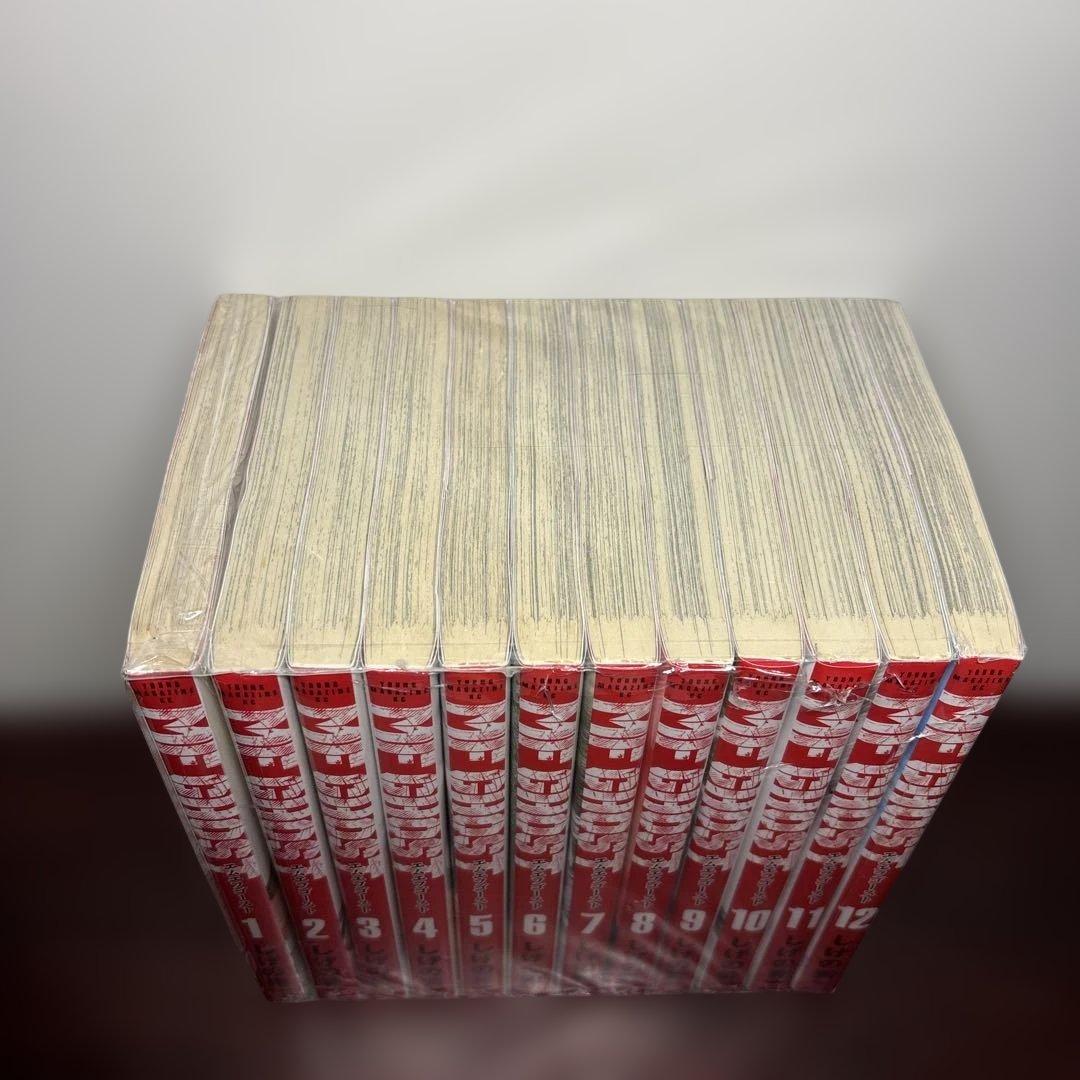 MFゴースト 1〜23巻 全巻セット - メルカリ