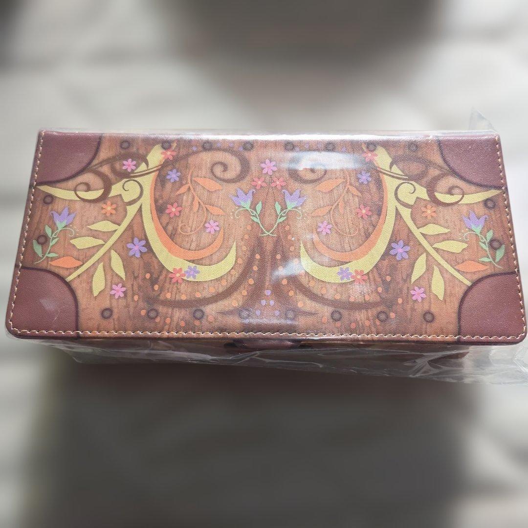 ちはる×しまむら　ディズニーコラボセット