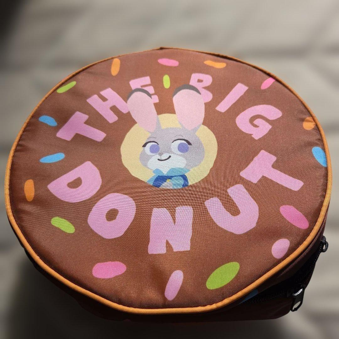 ちはる×しまむら　ディズニーコラボセット