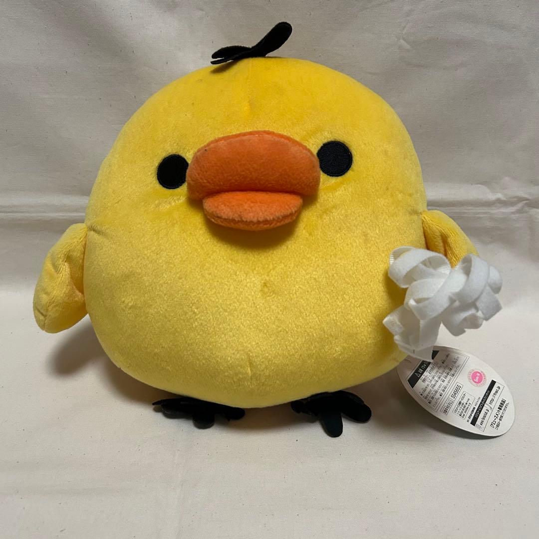 リラックマ　コリラックマ　ぬいぐるみ　まとめ