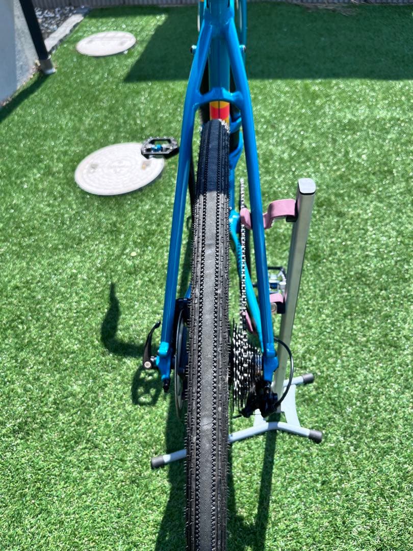 Trek checkpoint ALR5 2021 52サイズ