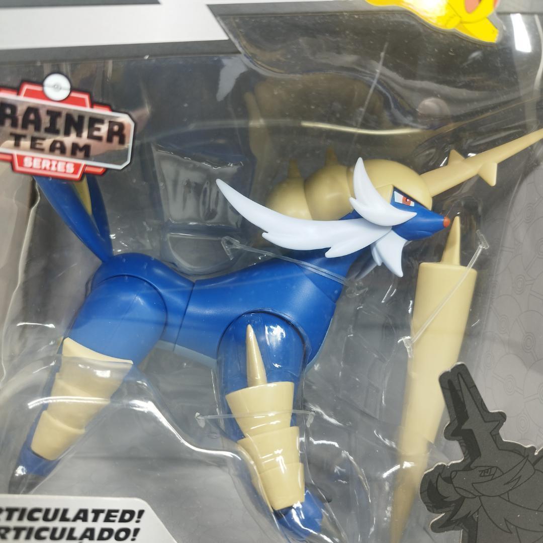 ポケモンセレクト ダイケンキ Pokemon Select 海外限定 hSbT