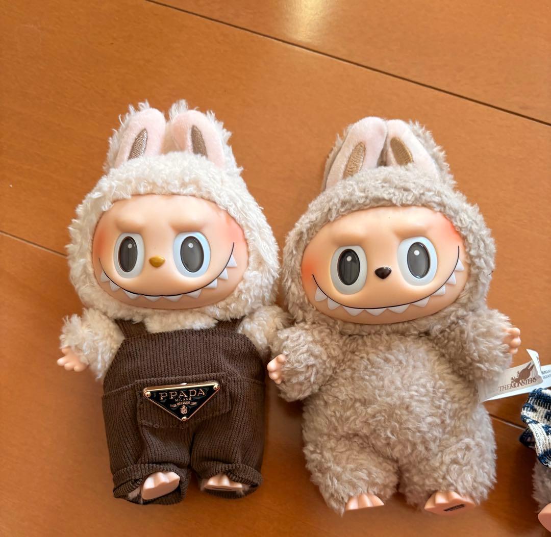 ラブブ　マカロン　エナジー　6点セット　正規品