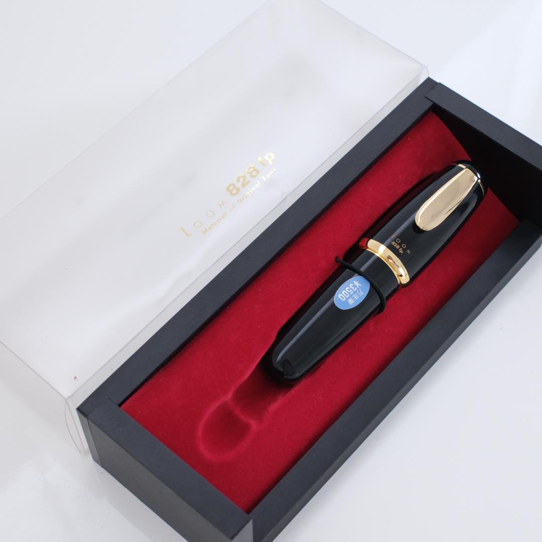 万年筆／トンボ ズーム 828fp TOMBOW ZooM 828fp