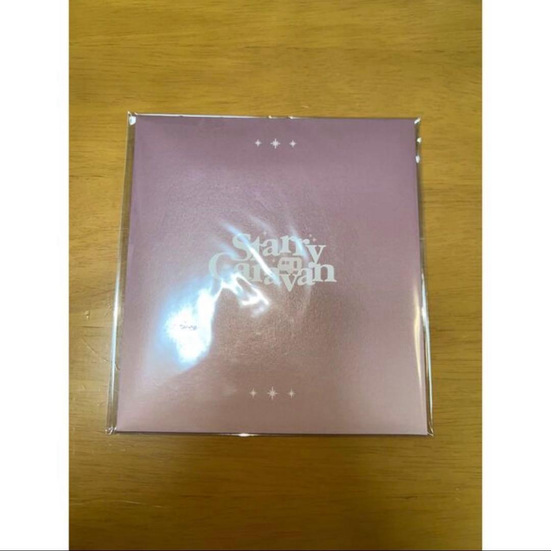 ASTRO ウヌ Starry Caravan Seoul Global セット