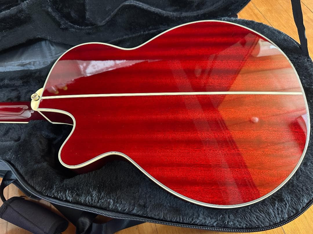 トモッピー様専用】TAKAMINE TSP138C TRD