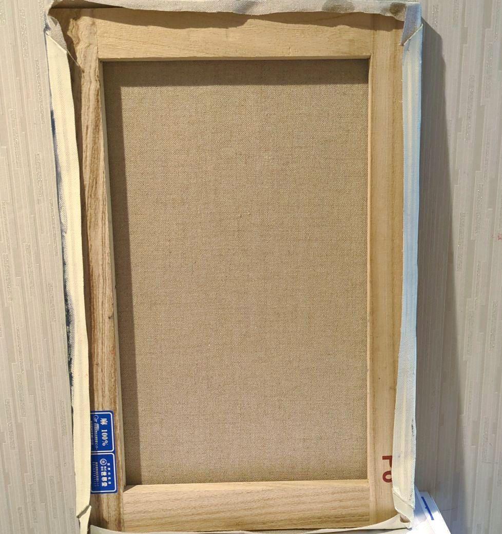 キャンバス油絵 専用 ショートヘアーのパリの女性 モディリアーニ 名画