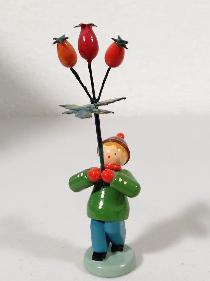 ドイツ ザイフェン ブレーメンキンダー