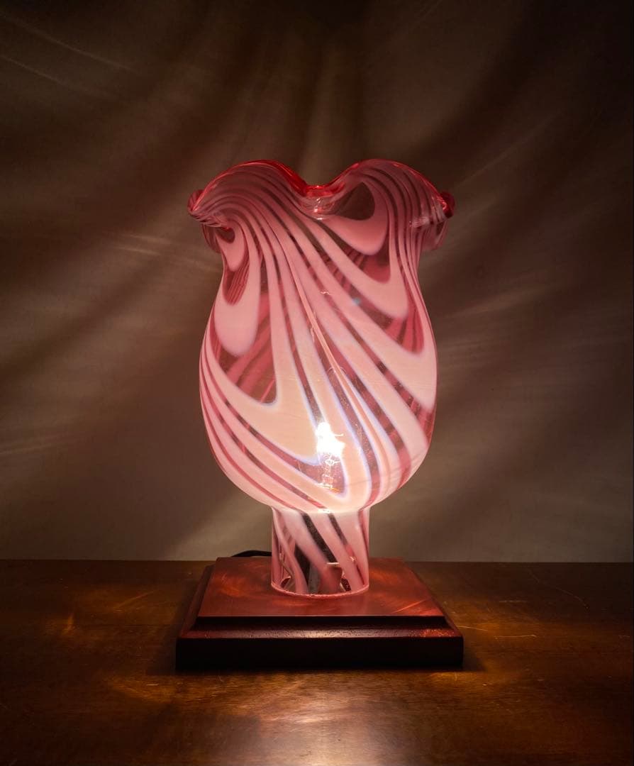 70s vintage lump スペースエイジ ミッドセンチュリー レトロ