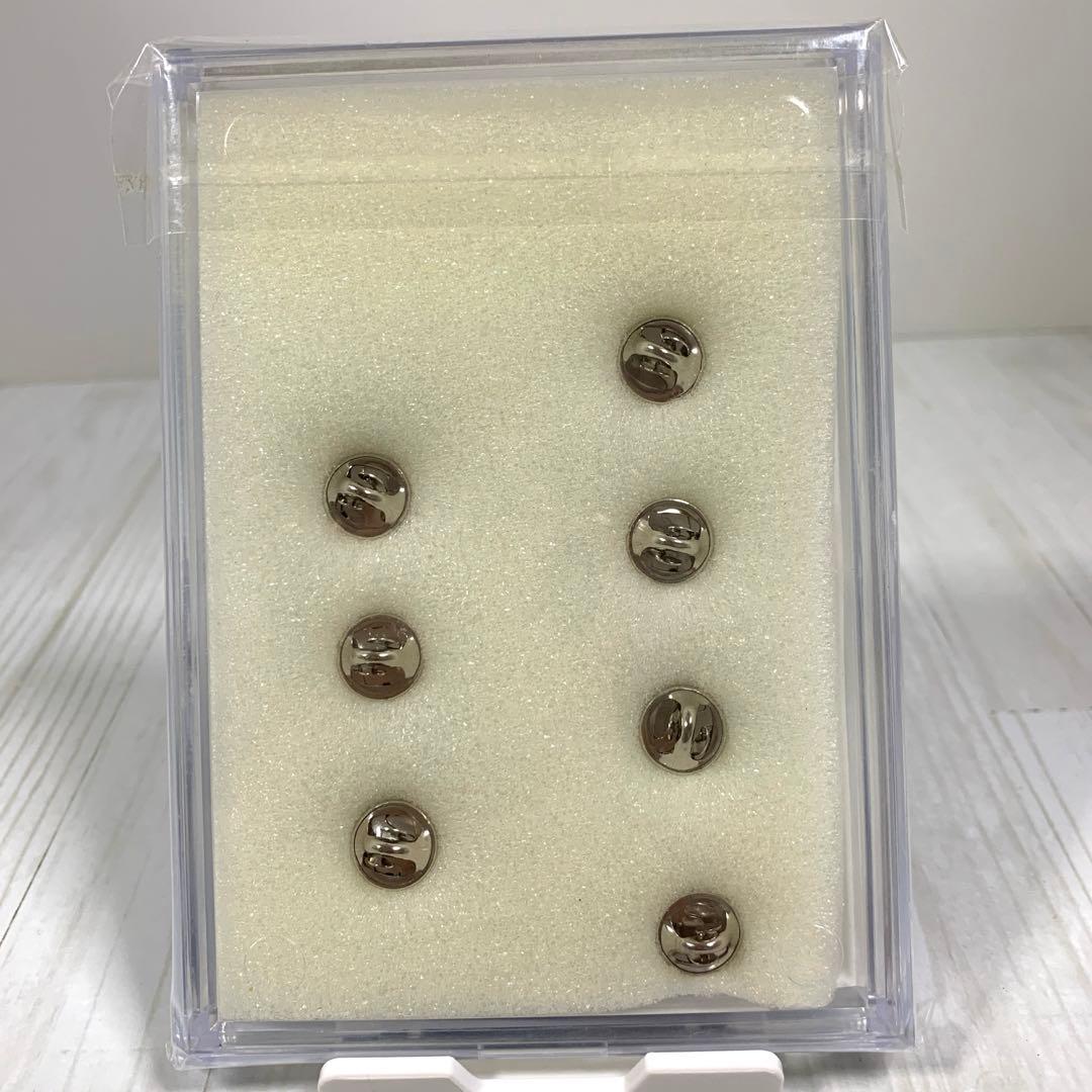 Windows 10 pro 歴代ロゴ ピンバッジ - メルカリ