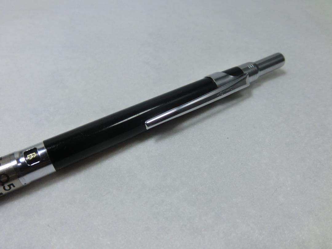 激レア パイロット H-3005 0.5mm ハイメカホルダー 廃番 シャーペン