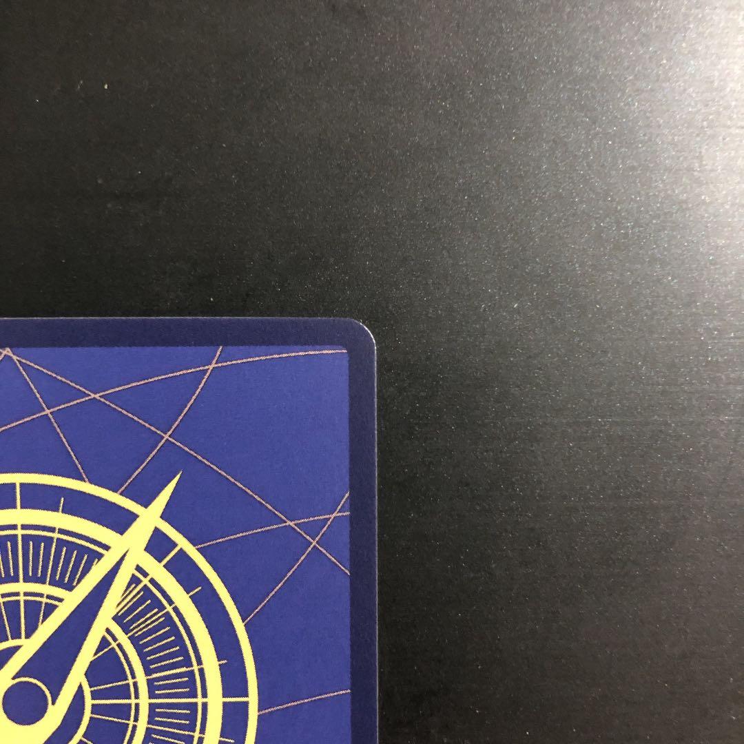 【極美品】ワンピースカードゲーム チョッパー パラレル プロモ