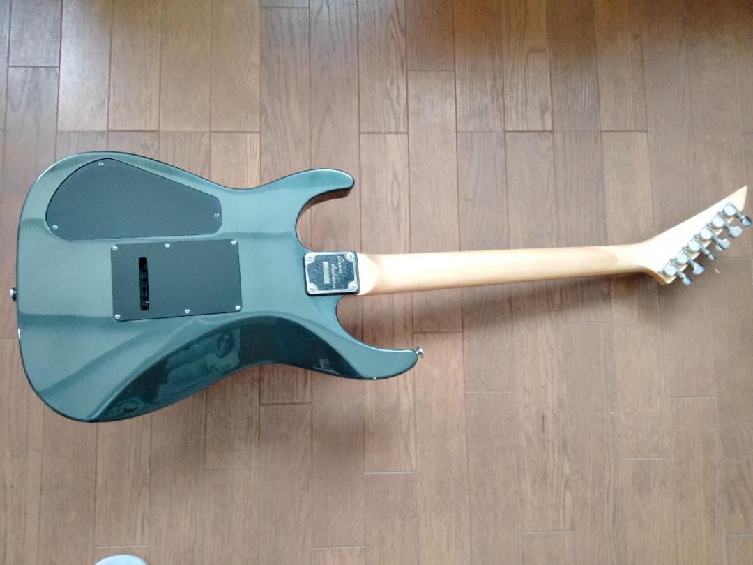 GroverJackson DK-A55W 中古美品 - メルカリ