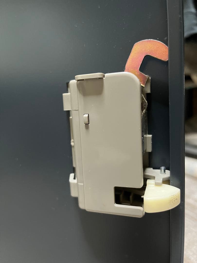 光栄スチール製 装弾ロッカー M-505 中古品 - メルカリ