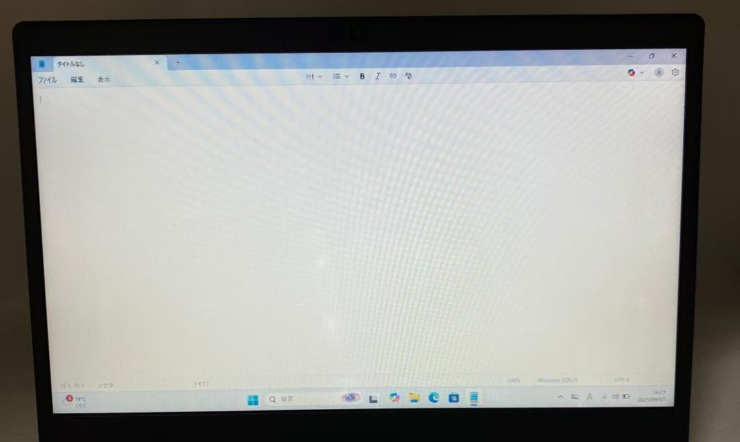 M2582 TOSHIBA G83 i5-10210U Office2024 高速 TOSHIBA dynabook G83