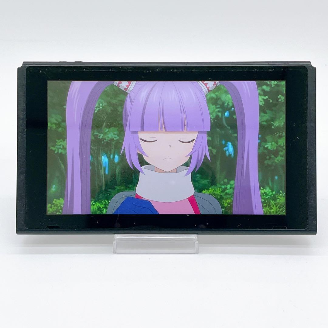 Nintendo Switch 2018モデル 初期型 本体のみ