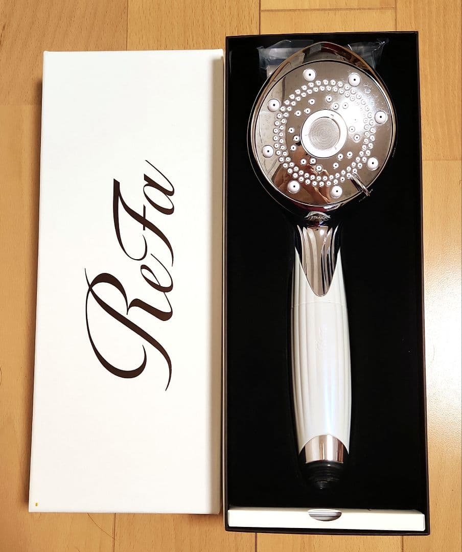 ReFa FINE BUBBLE Q【リファファインバブル Q】