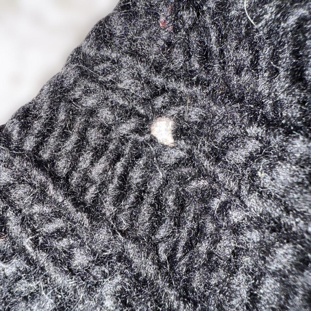 bless n°25 ニットストール レアの通販はau PAY マーケット - 輸入雑貨