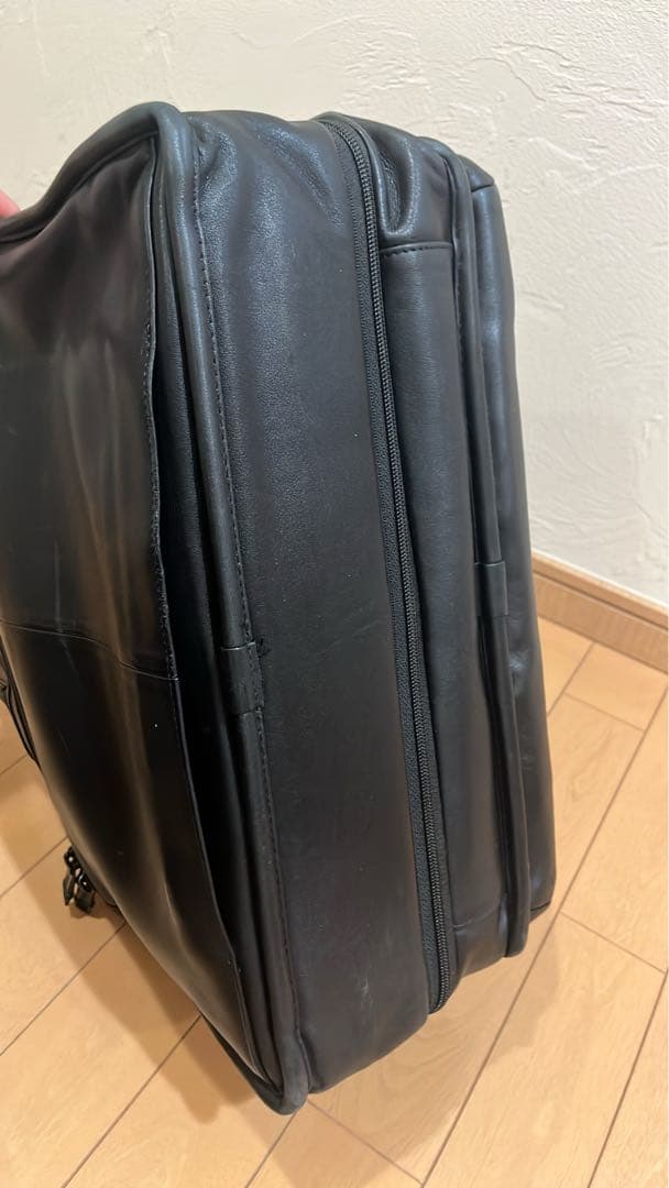TUMI Alpha II 96141D2ビジネスバッグ　デュモンクス4点まとめ