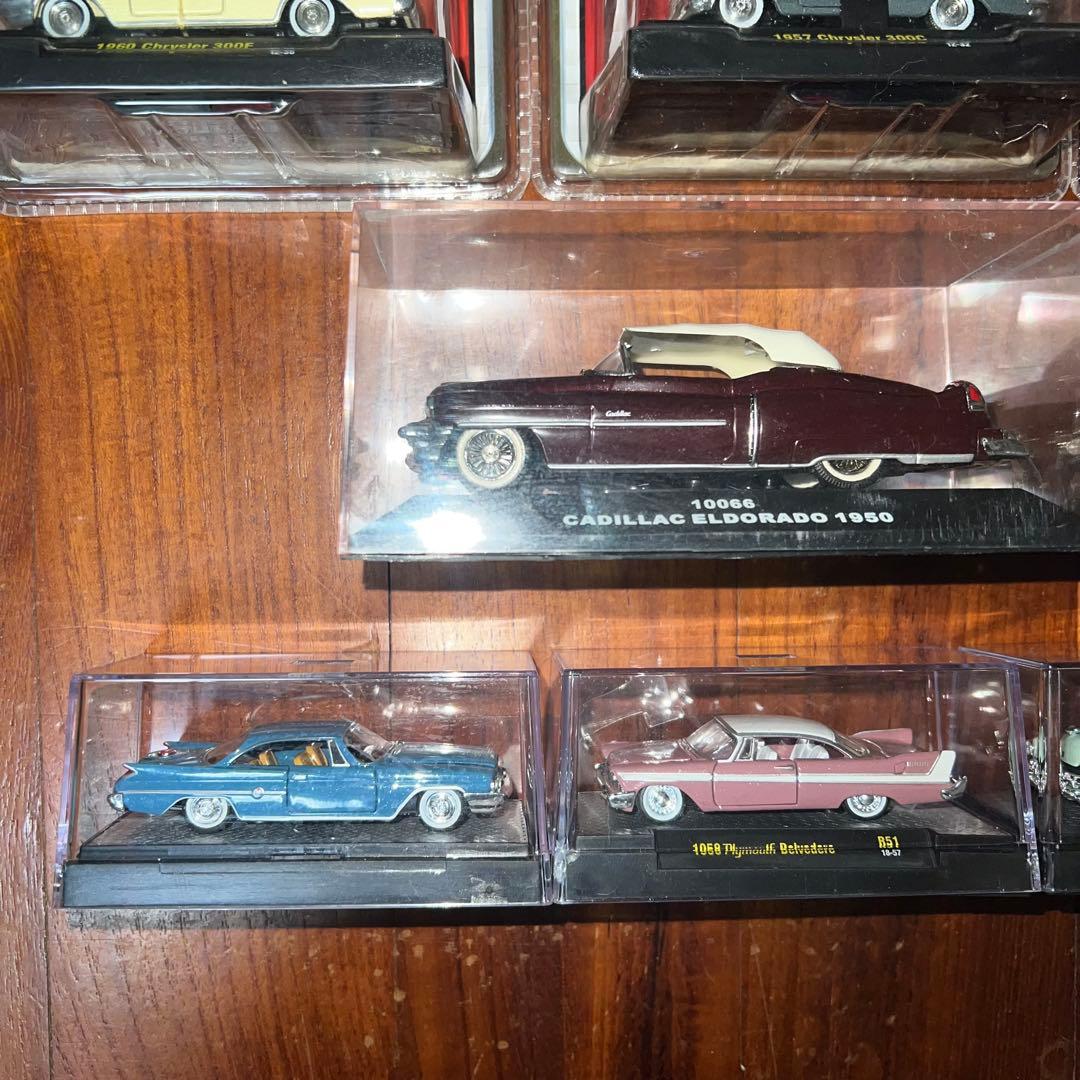 ミニカーまとめ売り