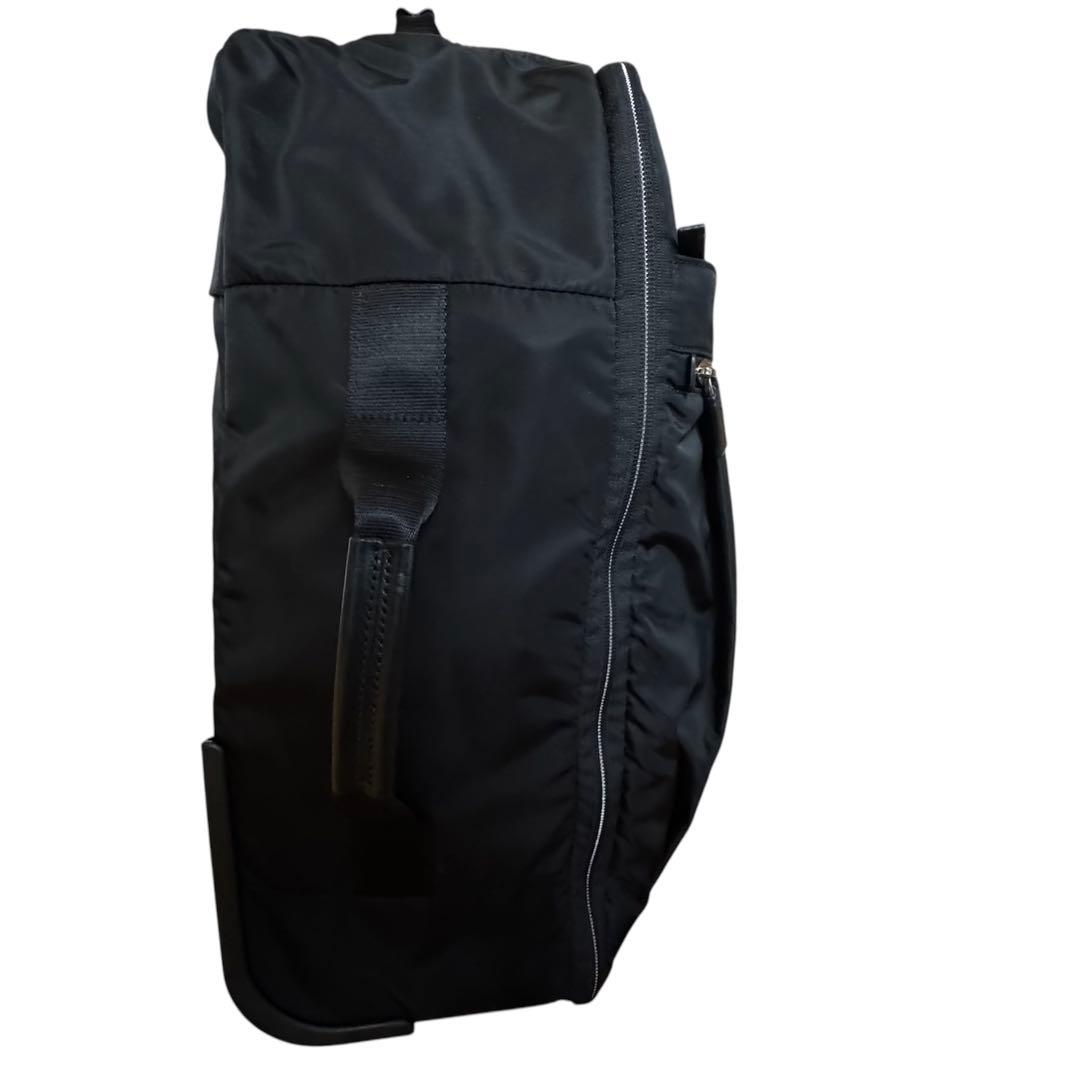 TUMI トゥミ キャリーケース ロゴプレート