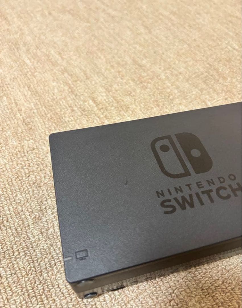 Nintendo Switch 本体➕カバー付き　【大幅値下げ】【即日発送】